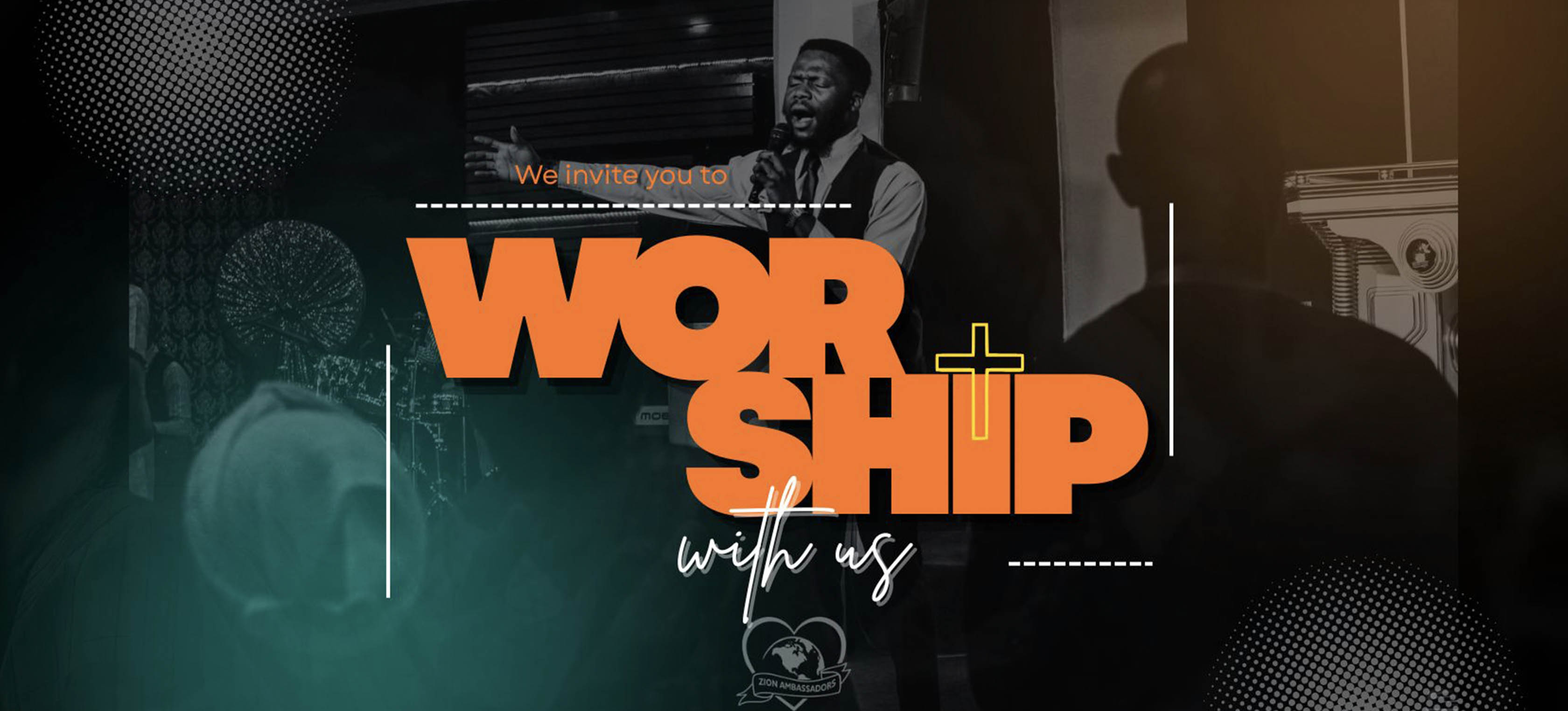 Zion Ambassadors banner 4