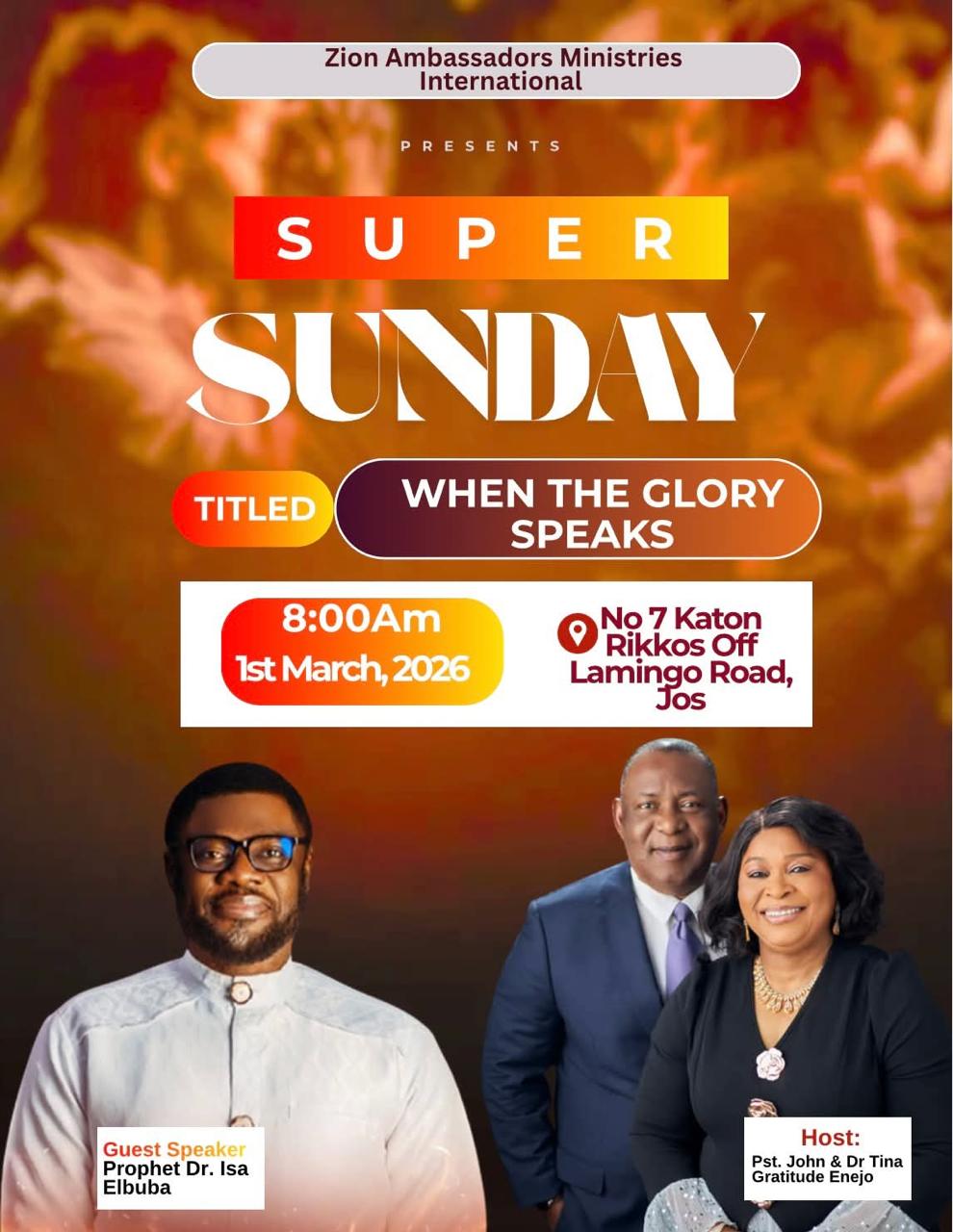 Program flyer 3